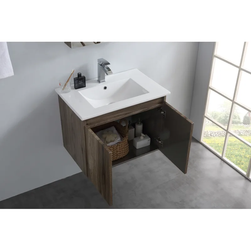 SMC1708-HC36 Stainless Steel Basin Cabinet