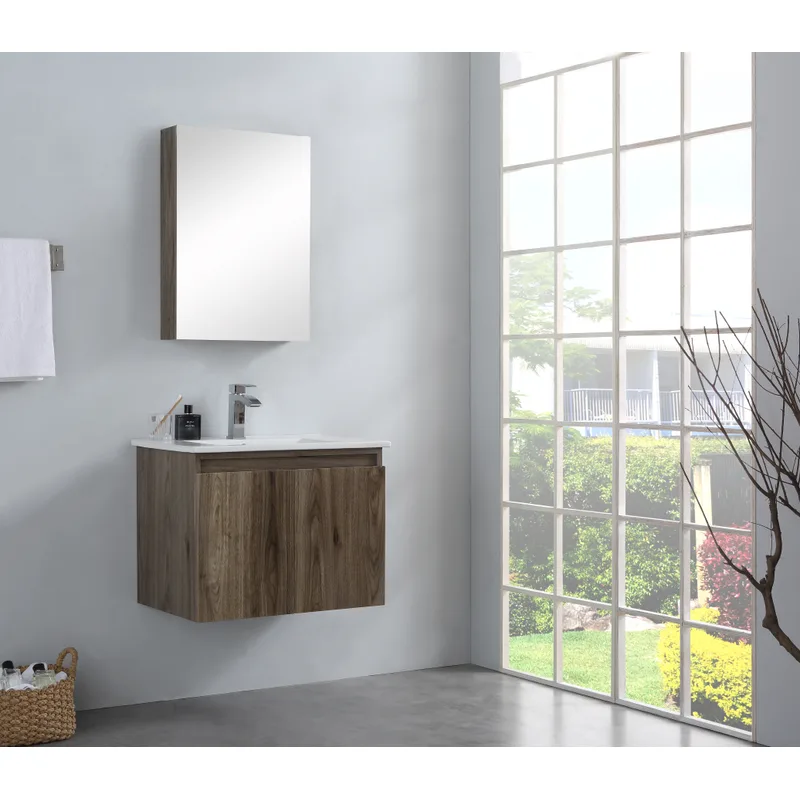 SMC1708-HC36 Stainless Steel Basin Cabinet