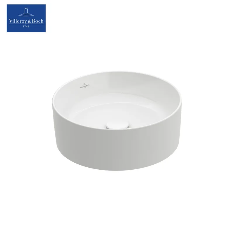 Villeroy & Boch Collaro 4A184001 Surface-mounted Washbasin