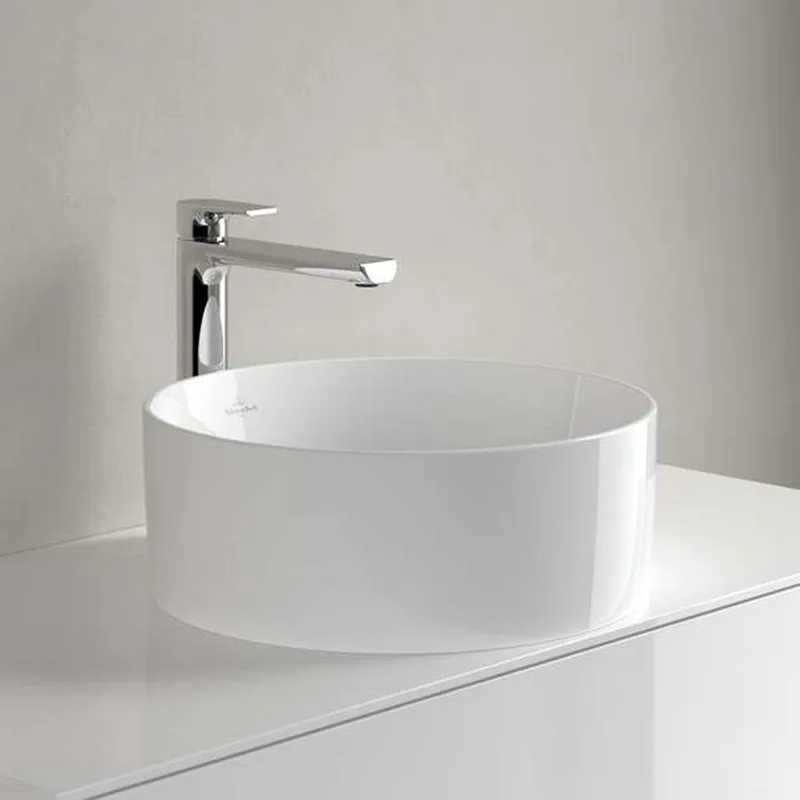 Villeroy & Boch Collaro 4A184001 Surface-mounted Washbasin