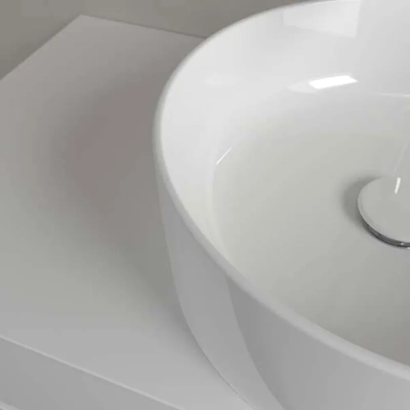 Villeroy & Boch Collaro 4A184001 Surface-mounted Washbasin