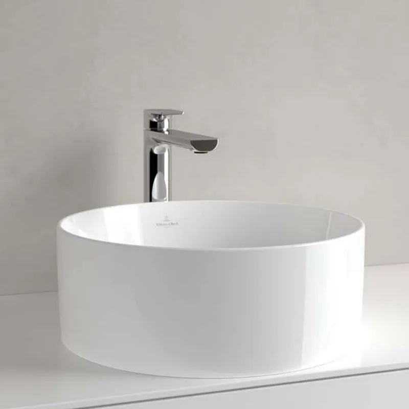 Villeroy & Boch Collaro 4A184001 Surface-mounted Washbasin