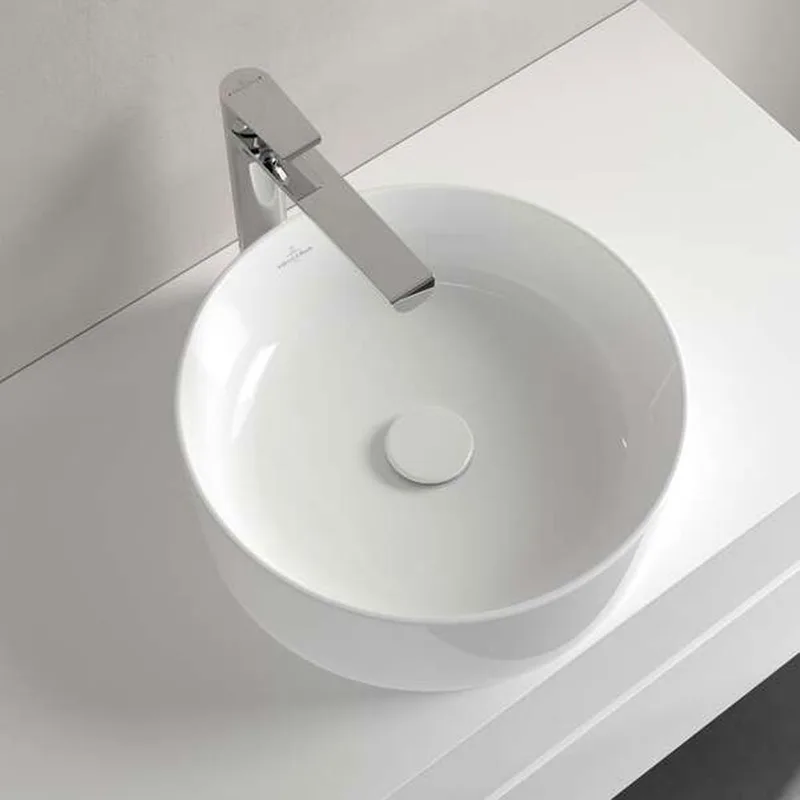 Villeroy & Boch Collaro 4A184001 Surface-mounted Washbasin