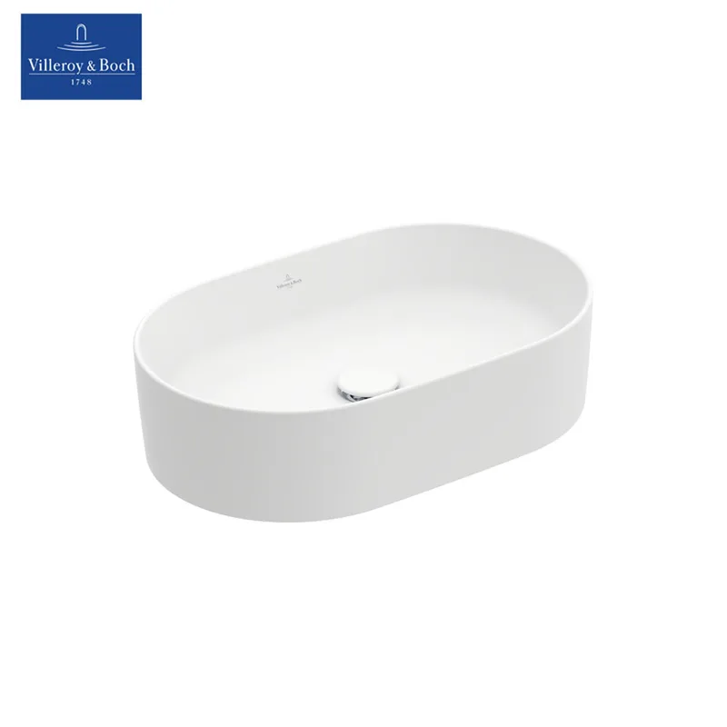 Villeroy & Boch Collaro 4A195601 Surface-mounted Washbasin