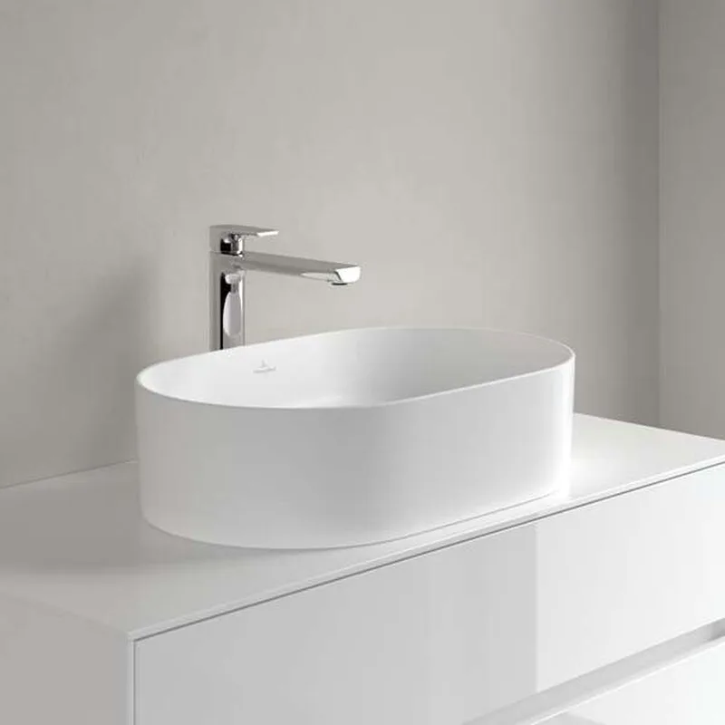 Villeroy & Boch Collaro 4A195601 Surface-mounted Washbasin