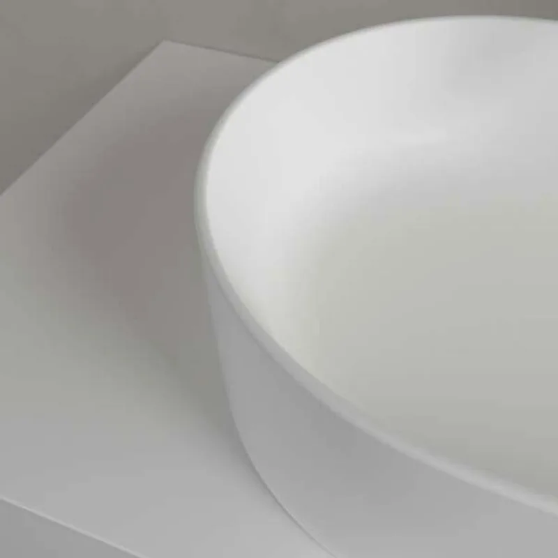 Villeroy & Boch Collaro 4A195601 Surface-mounted Washbasin