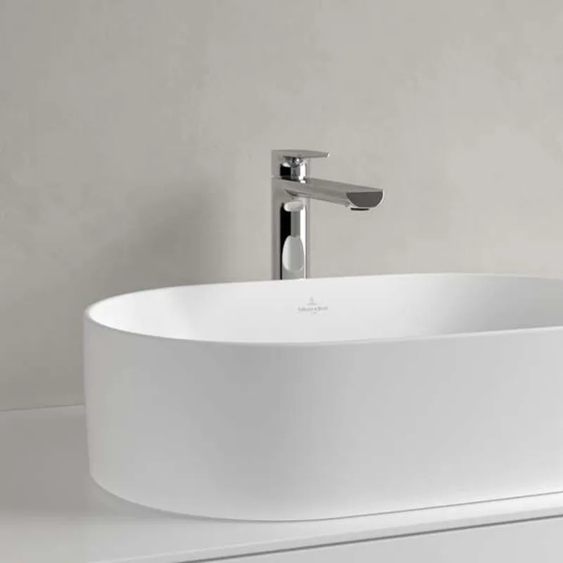 Villeroy & Boch Collaro 4A195601 Surface-mounted Washbasin