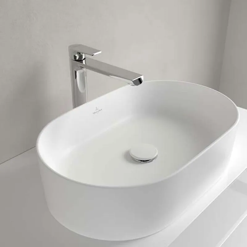 Villeroy & Boch Collaro 4A195601 Surface-mounted Washbasin