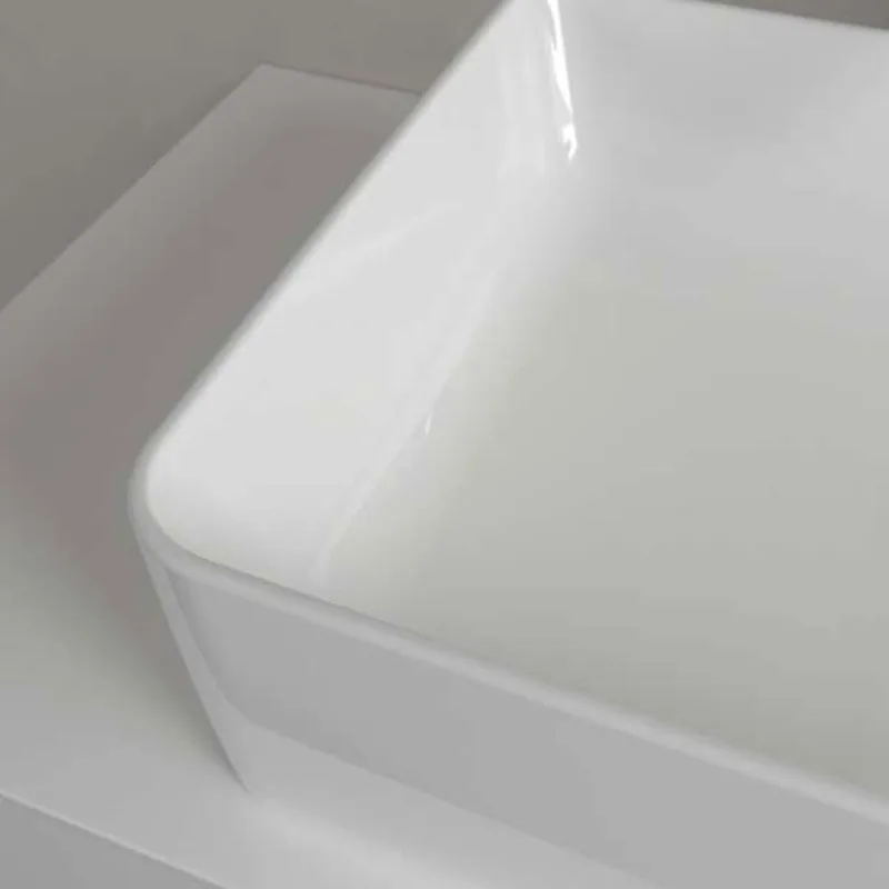 Villeroy & Boch Collaro 4A205601 Surface-mounted Washbasin