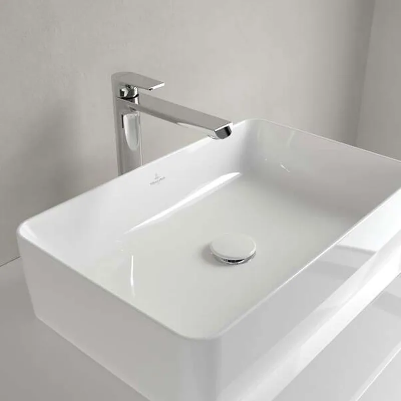 Villeroy & Boch Collaro 4A205601 Surface-mounted Washbasin
