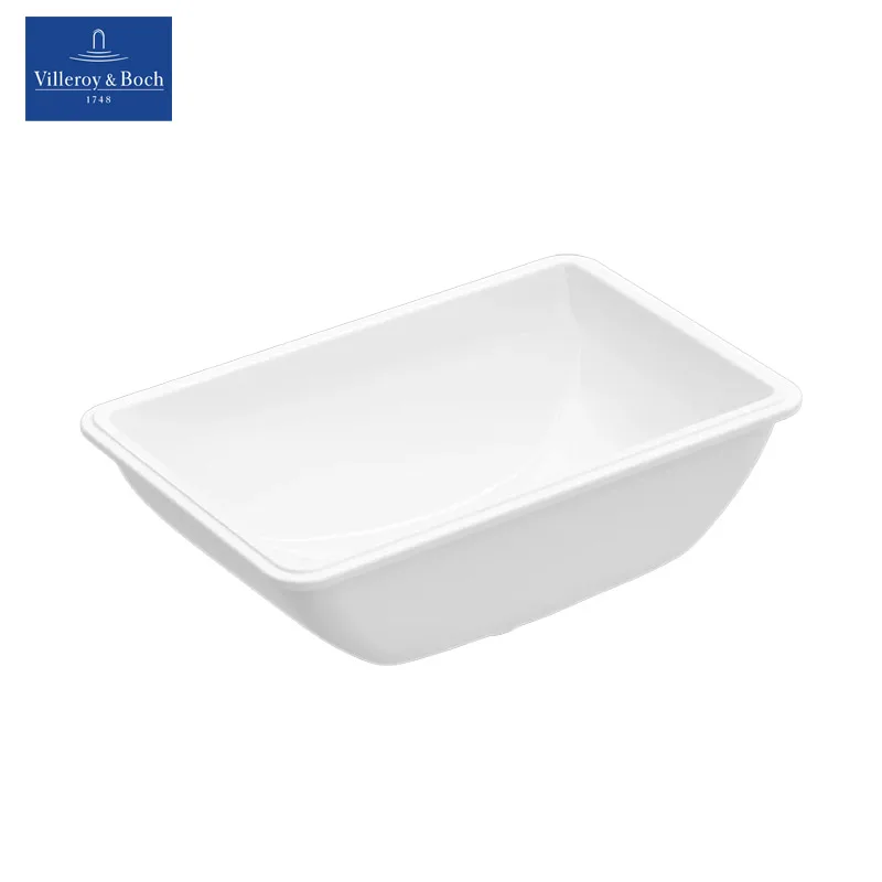 Villeroy & Boch Lunea Undercounter Basin