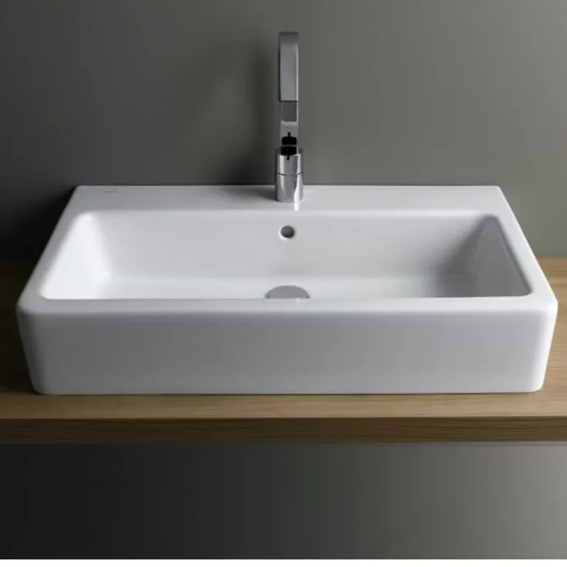 Vitra 4078B Nouvella Wall-Hung Basin