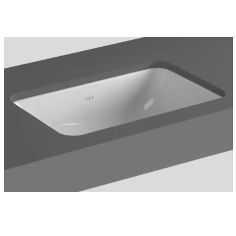 VitrA 5475B Undercounter Basin