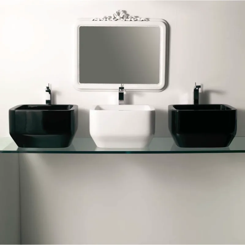 Vitruvit SOHO SOHLAA Ceramic Basin