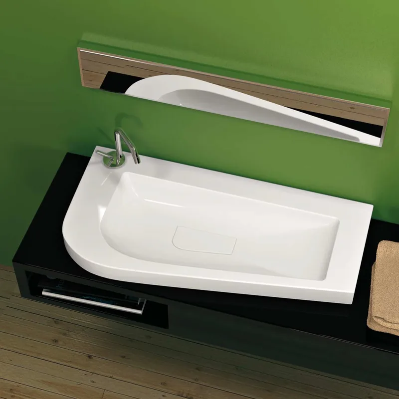 Vitruvit SWELAADX Over-Counter Basin