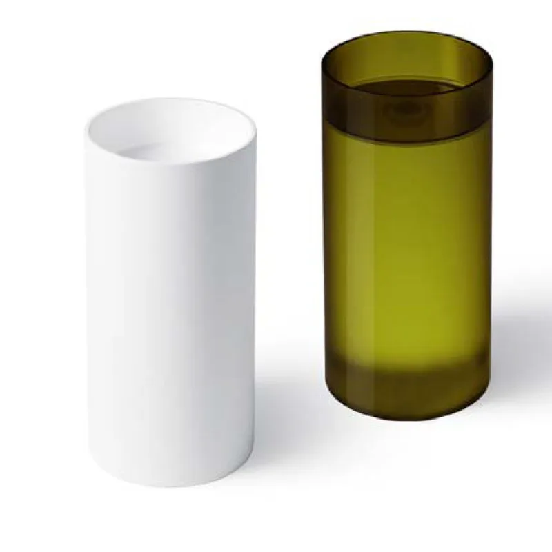 Z2012 Solid Surface Basin Light Camel
