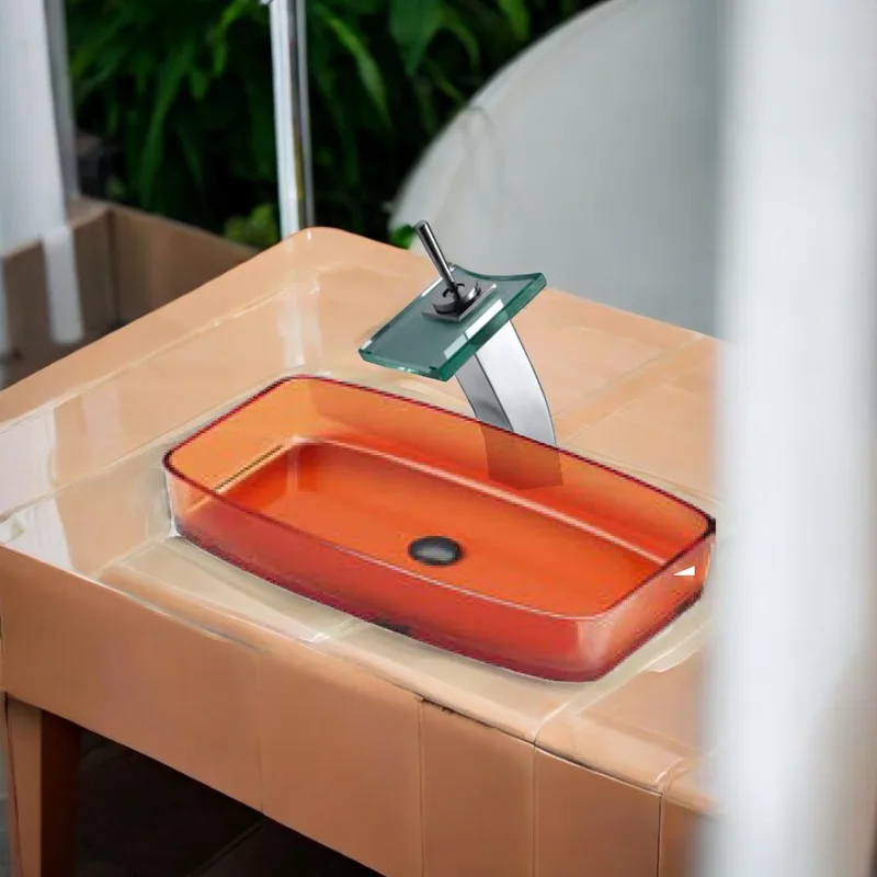 Z9001 Resin Basin