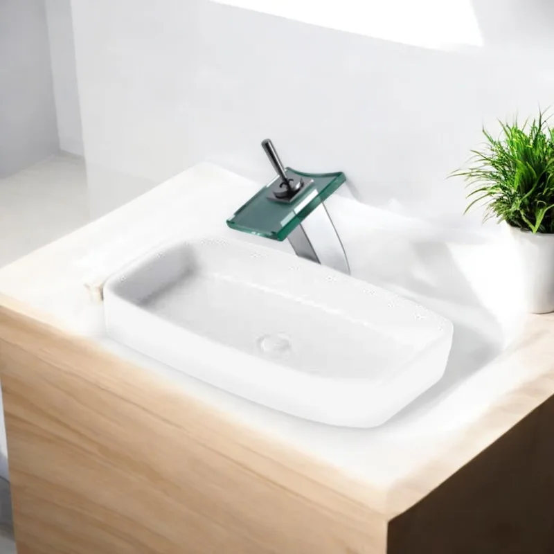 Z9001 Solid Surface Basin