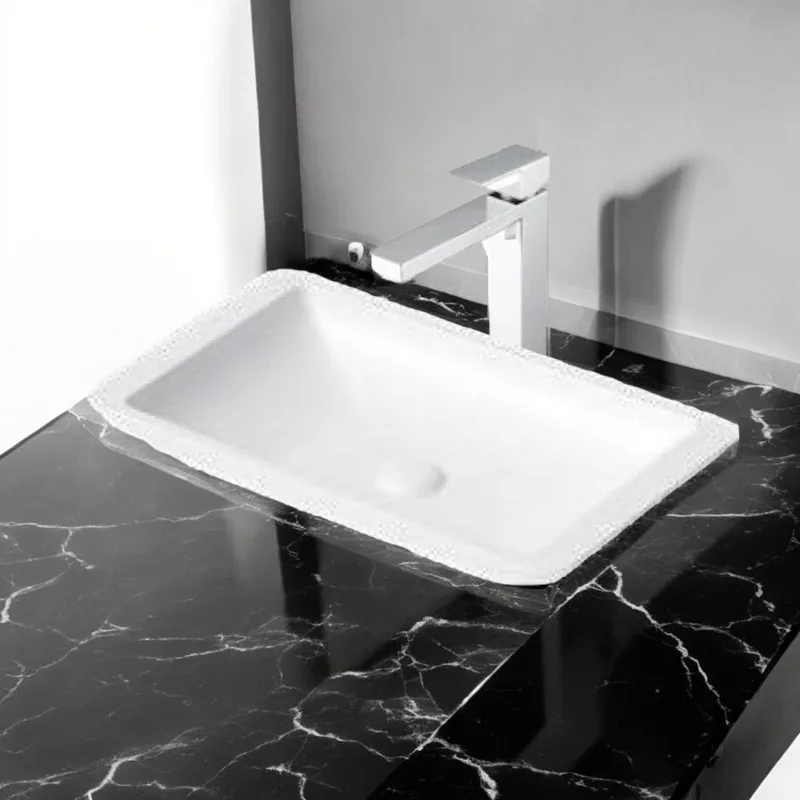 Z9002 Solid Surface Basin