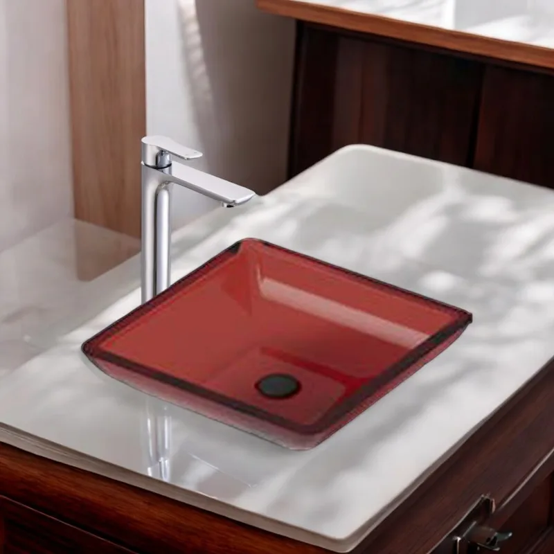 Z9003 Resin Basin