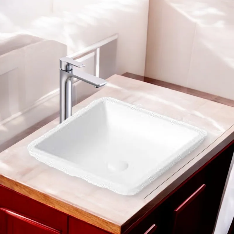 Z9003 Solid Surface Basin