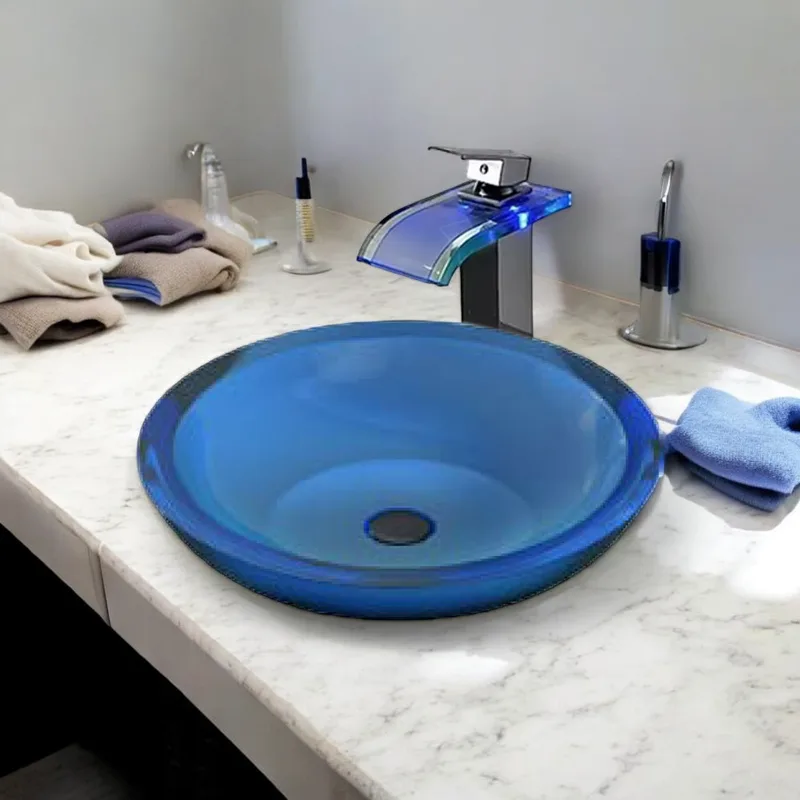 Z9004 Resin Basin