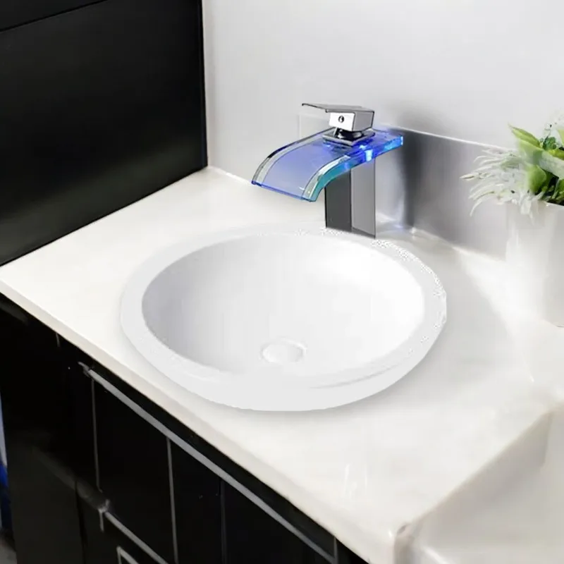 Z9004 Solid Surface Basin