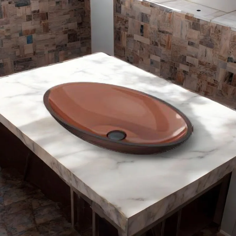 Z9006 Resin Basin