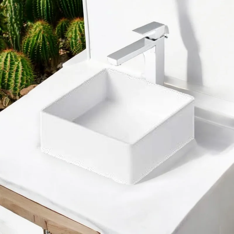 Z9008 Solid Surface Basin