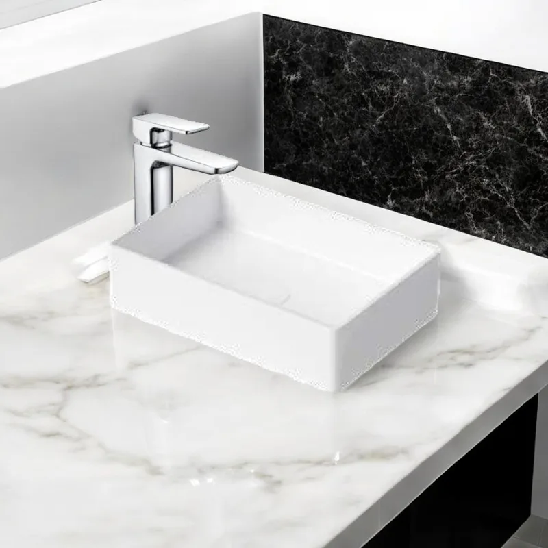Z9009 Solid Surface Basin