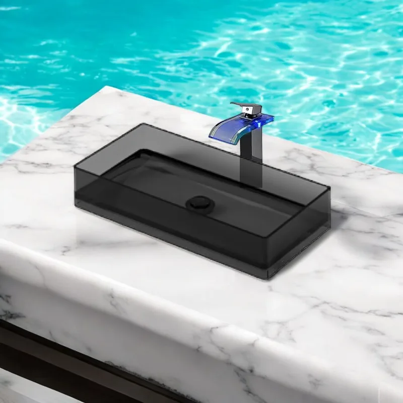 Z9010 Resin Basin
