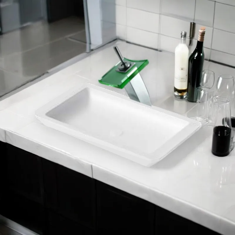 Z9013 Solid Surface Basin