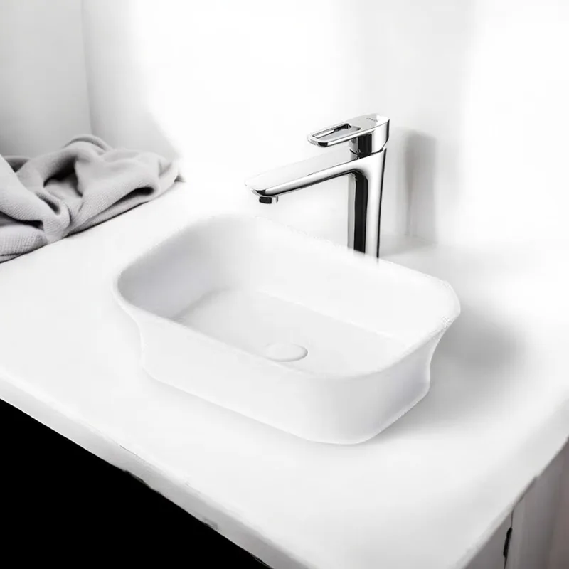 Z9030 Solid Surface Basin