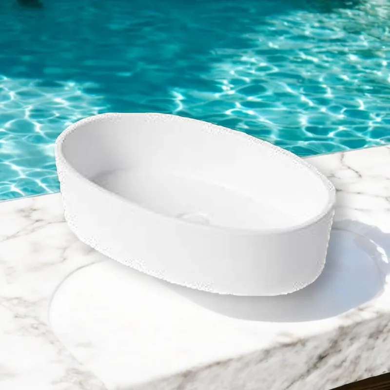 Z9036 Solid Surface Basin