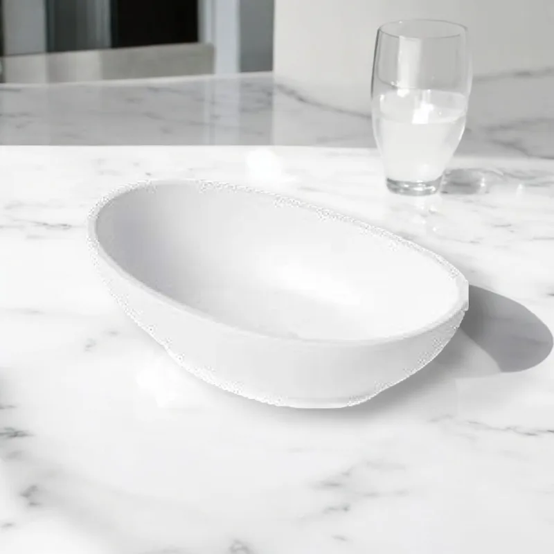 Z9037 Solid Surface Basin