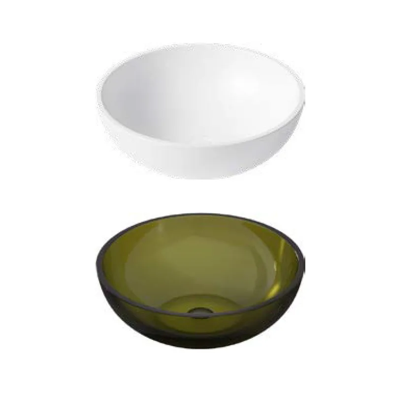 Z9038 Solid Surface Basin