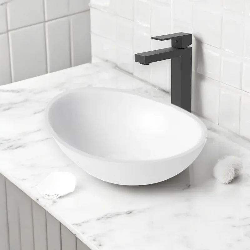 Z9039 Solid Surface Basin