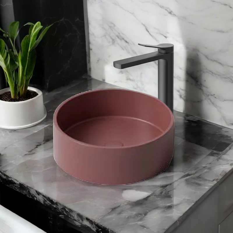 Z9061 Solid Surface Basin