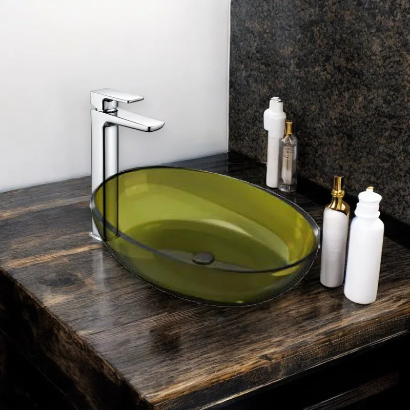 Z9077 Resin Basin