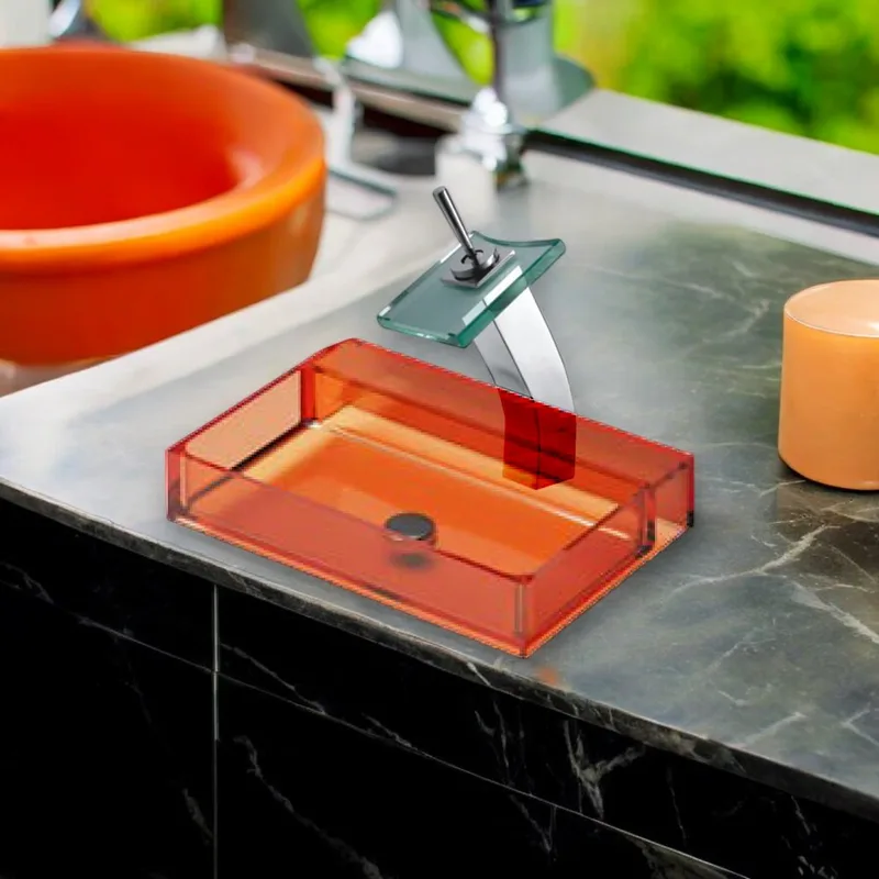 Z9083 Resin Basin