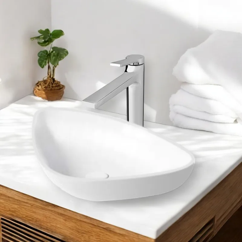 Z9086 Solid Surface Basin