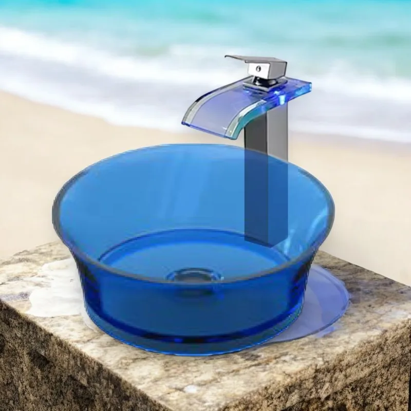 Z9090 Resin Basin