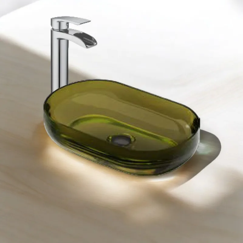 Z9091 Resin Basin