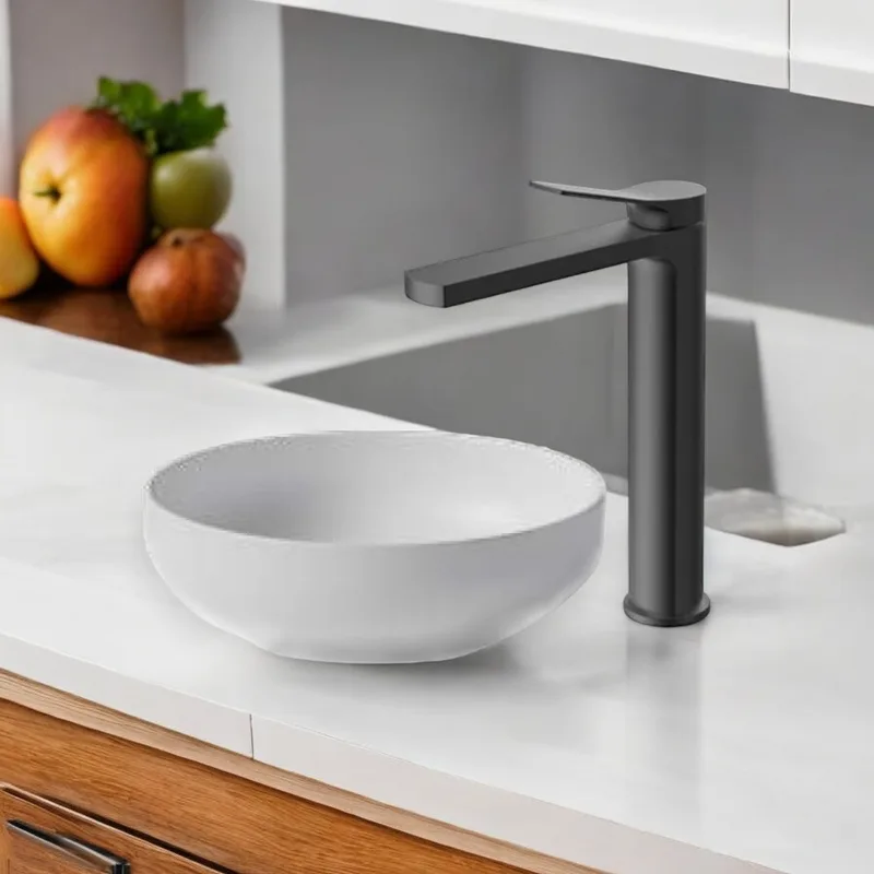 Z9101 Solid Surface Basin