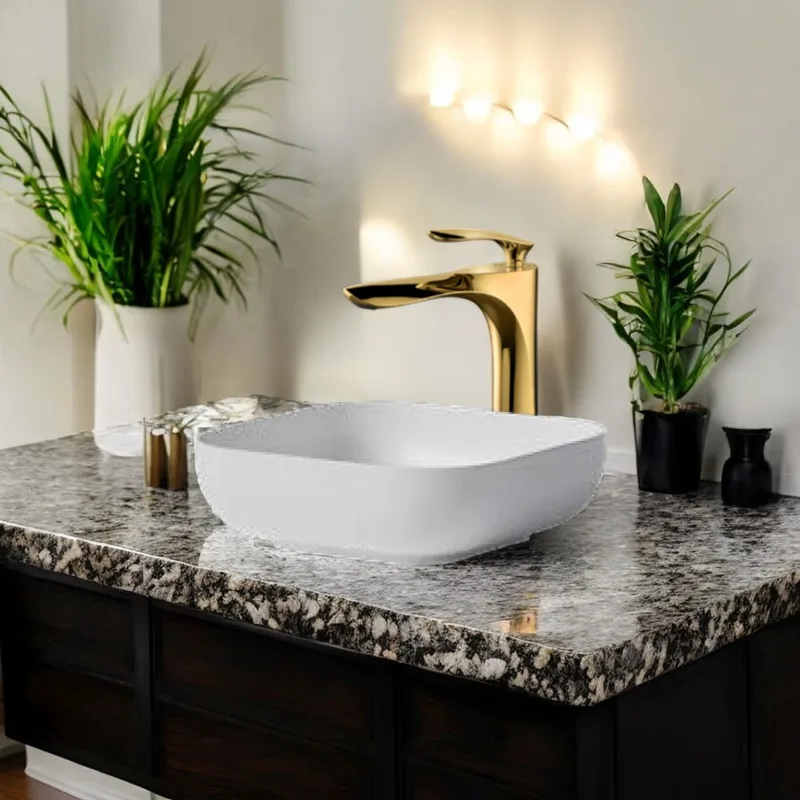 Z9102 Solid Surface Basin