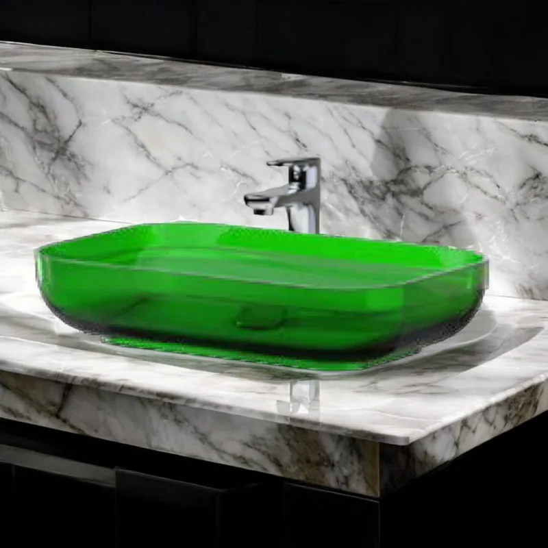 Z9103 Resin Basin