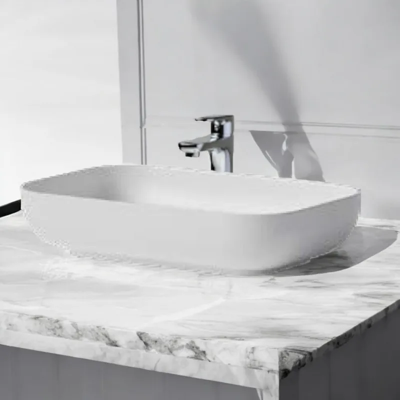 Z9103 Solid Surface Basin