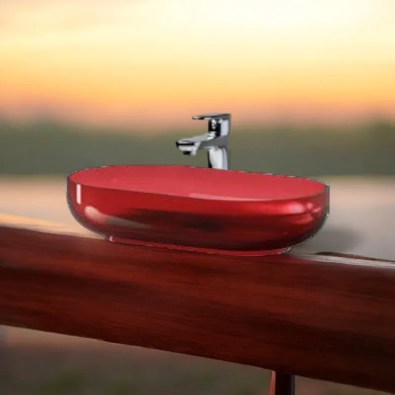 Z9104 Resin Basin