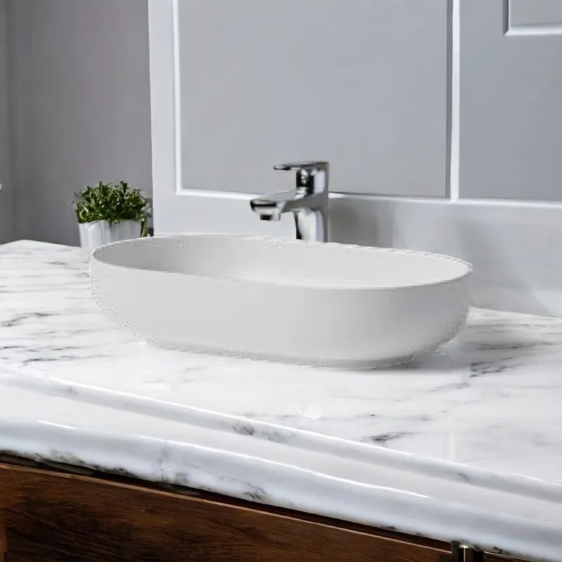 Z9104 Solid Surface Basin
