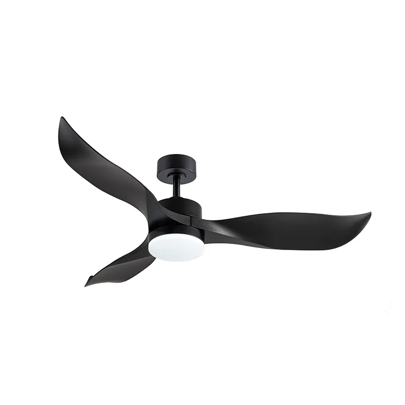 Aeroair AA-120 Ceiling Fan (Matt Black)